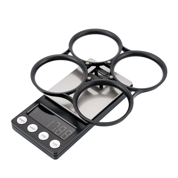 Duct BETAFPV for Pavo20 Pro Whoop Frame - Black
