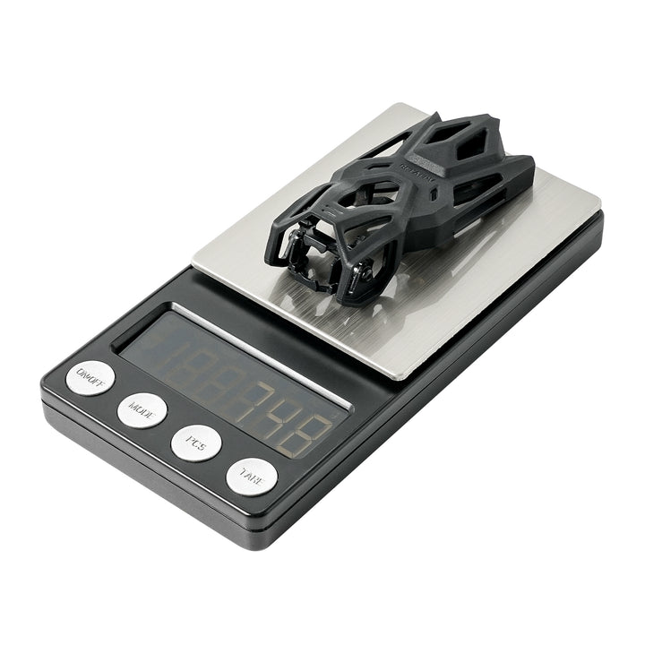 Bracket BETAFPV Pavo Femto for O4 Air Unit - Black