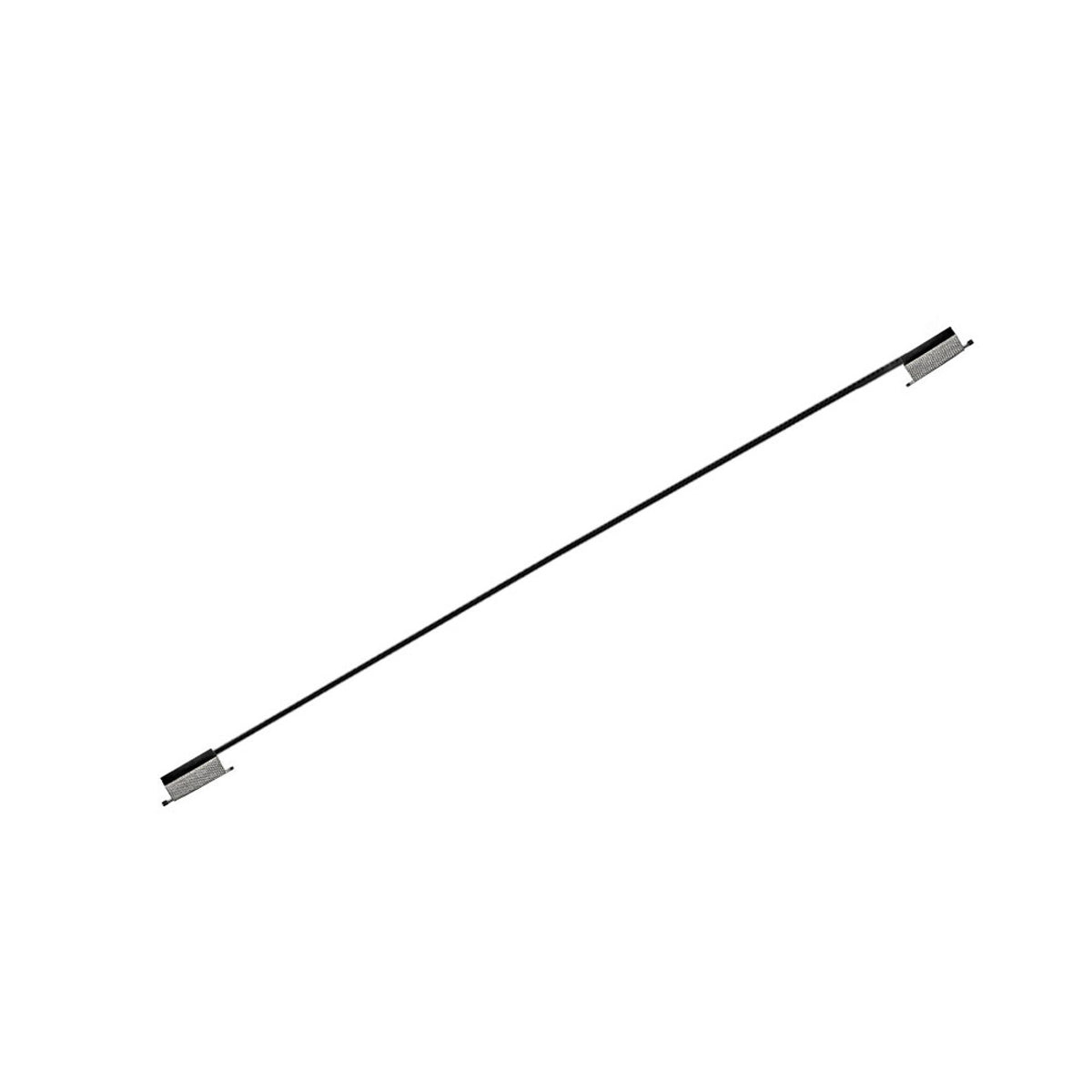 Cable coaxial RunCam Double Right-Angle (300mm)