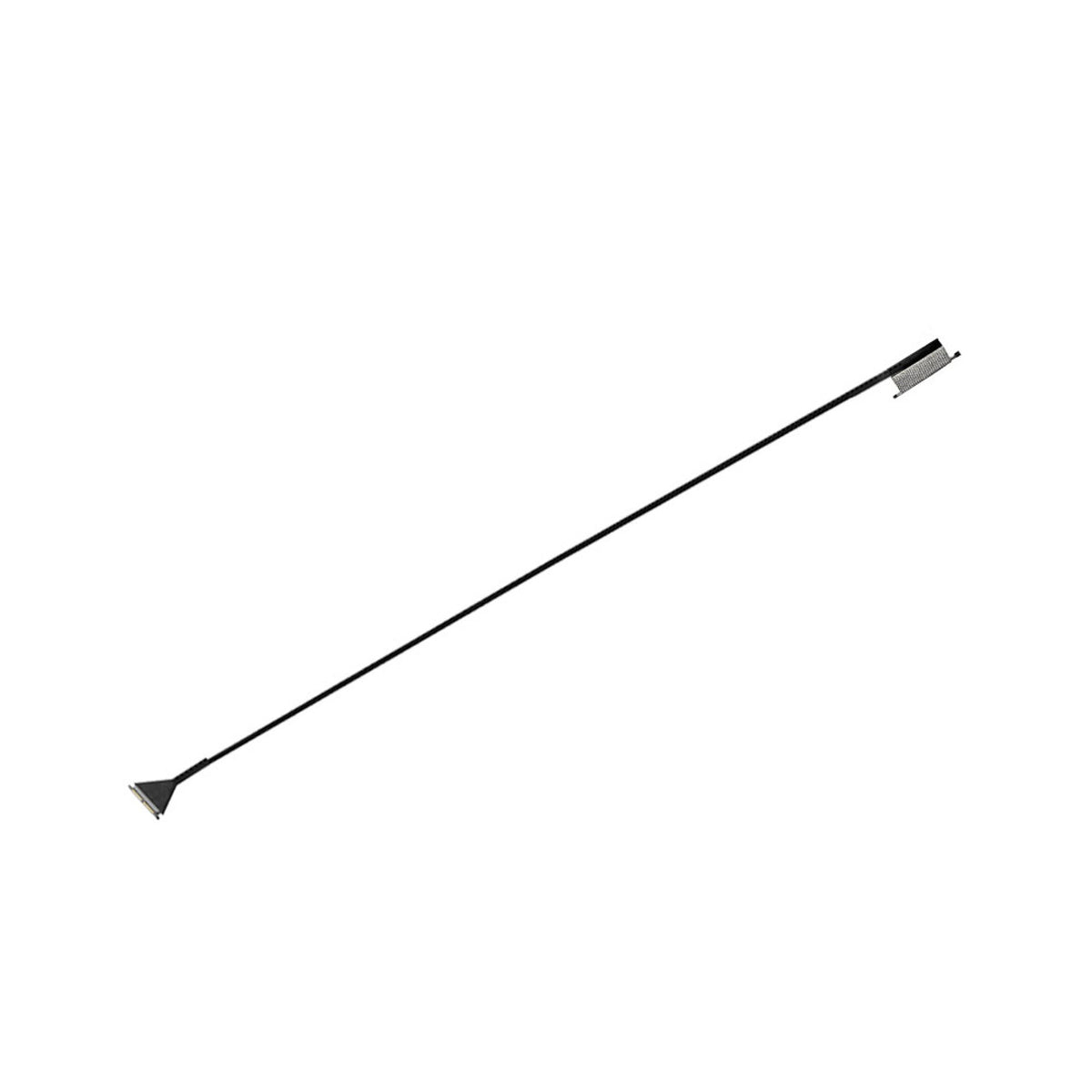 Cable coaxial RunCam Straight-to-Right-Angle (200mm)