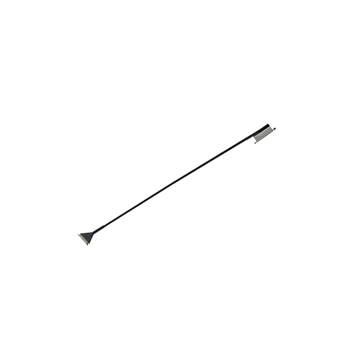 Cable coaxial RunCam Straight-to-Right-Angle (150mm)