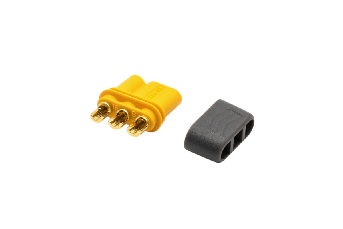 Motor Connector Pilotix MR30 Female