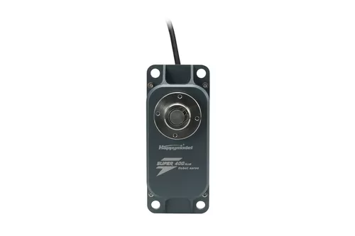 Servo Happymodel Super 400 Plus High Torque 400kg Metal Servo 12V-24V