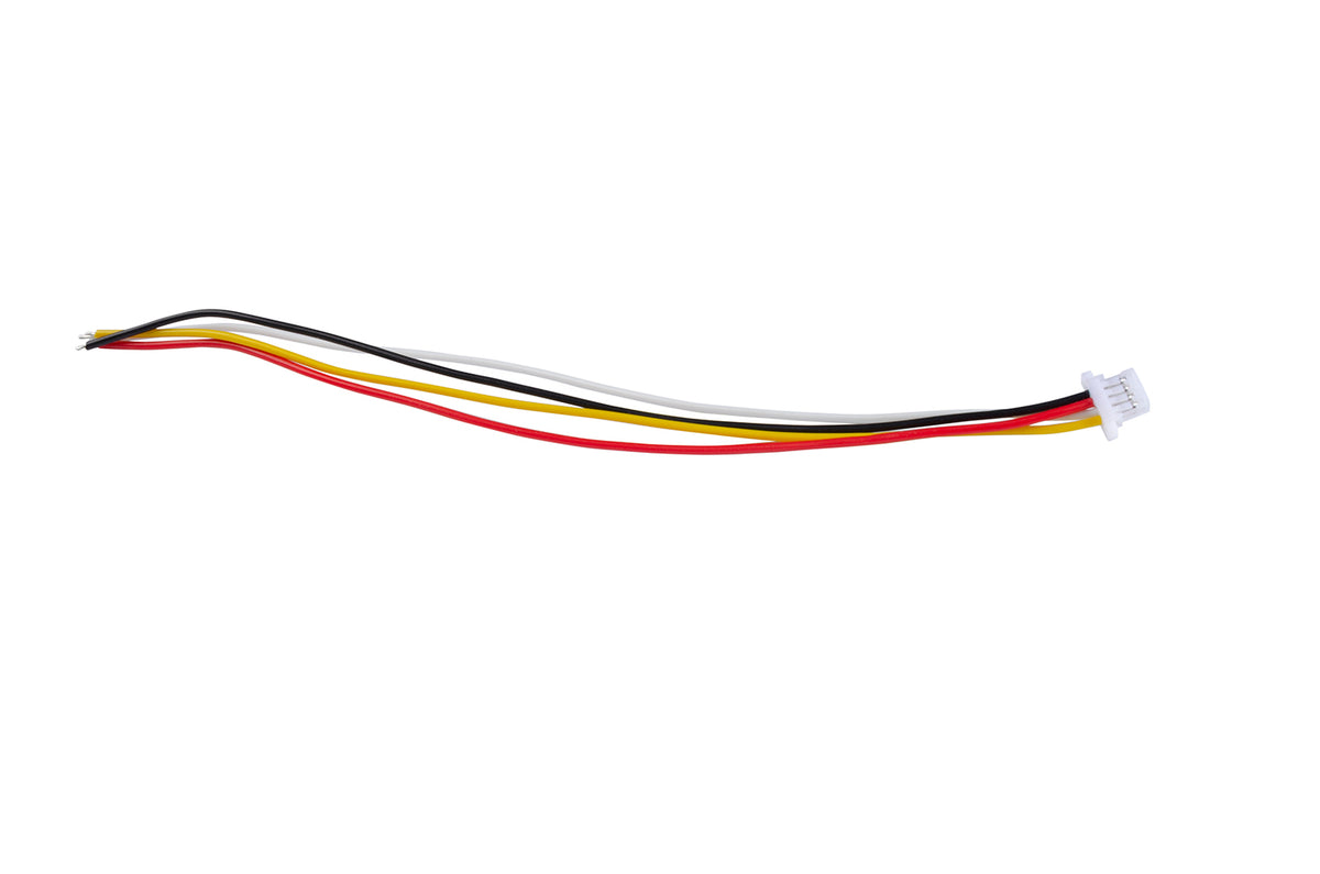 Cable HobbyDrone 4pin 110mm