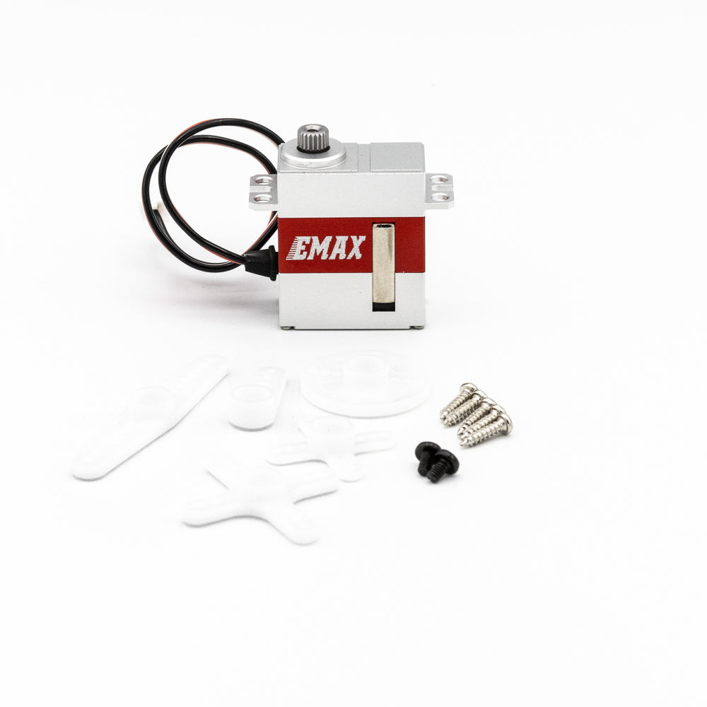 Servo EMAX ES9256HV Digital Serial