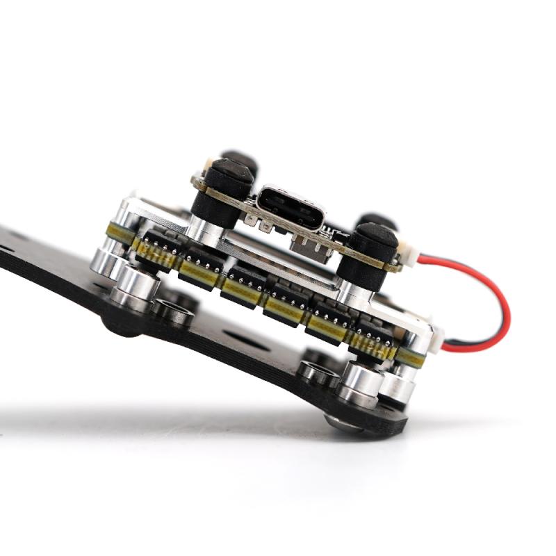 Adapter TBS Gorilla 30x30