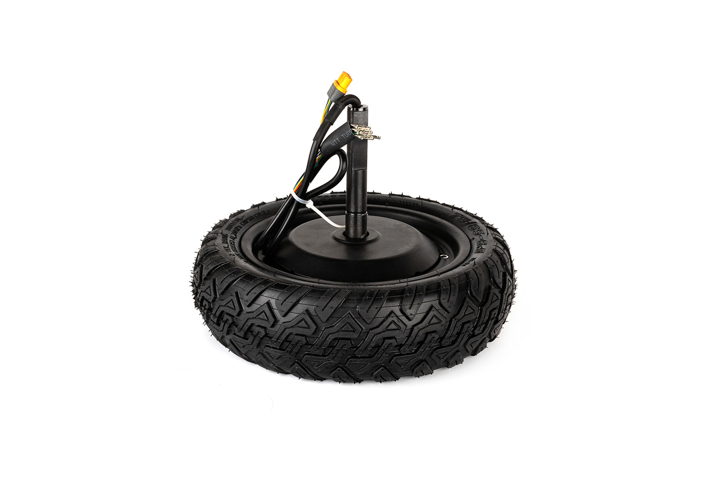 Wheel Pilotix Black 22V-48V 11''