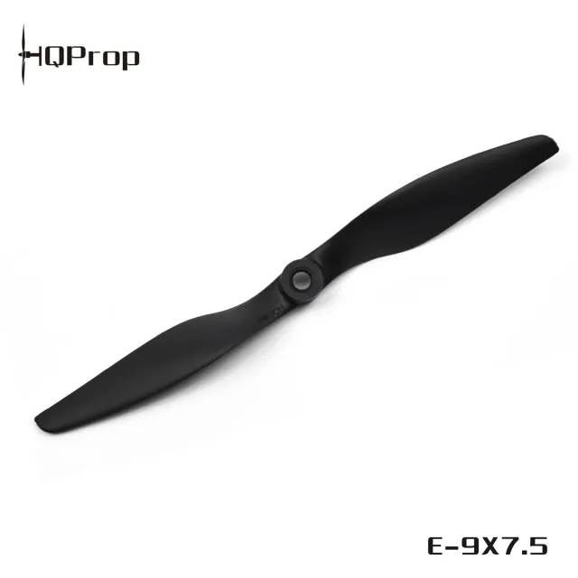 Propeller HQProp Thin Electric Prop E-9x7.5 (2CCW)