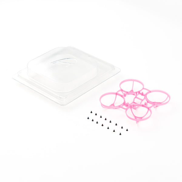Frame BETAFPV Air65 Champion Brushless Transparent Pink