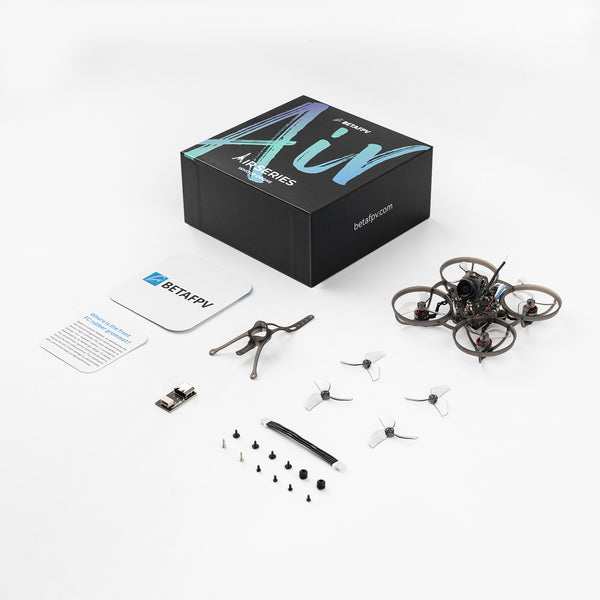 FPV Drone BETAFPV Air65 II Champion Whoop