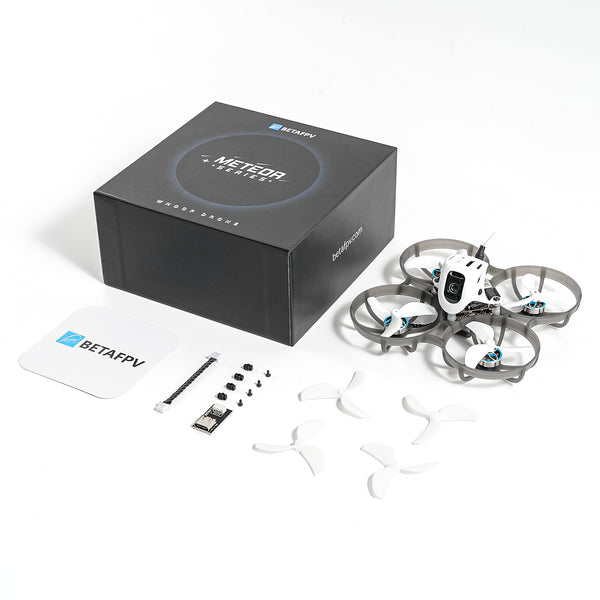 FPV Drone BETAFPV Meteor75 Pro HD O4 ELRS 2.4G (BMI270)