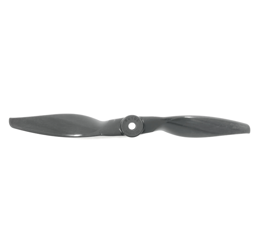 Propeller Gemfan VORTEX Electric Glass Fiber Nylon 8x10 CW