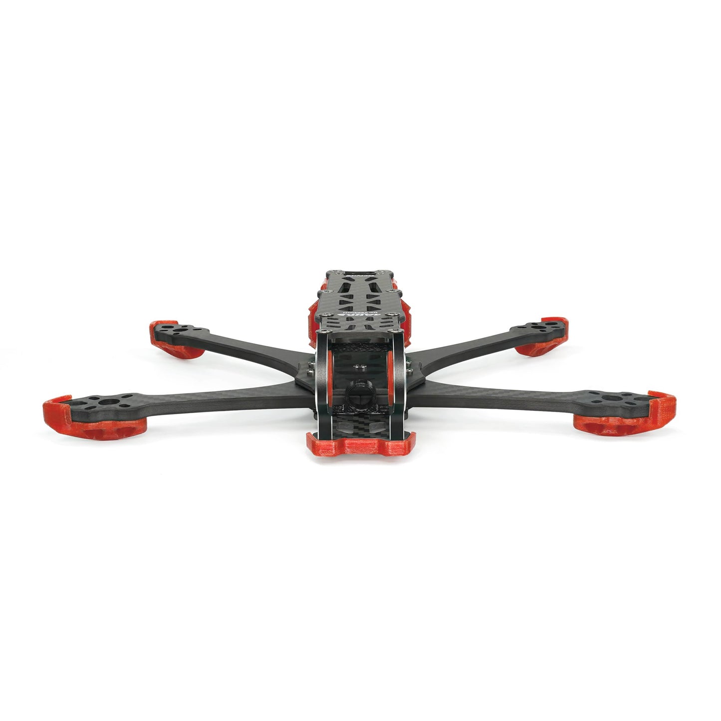 423 3 frame geprc gep mk5d o3 standard coral orange