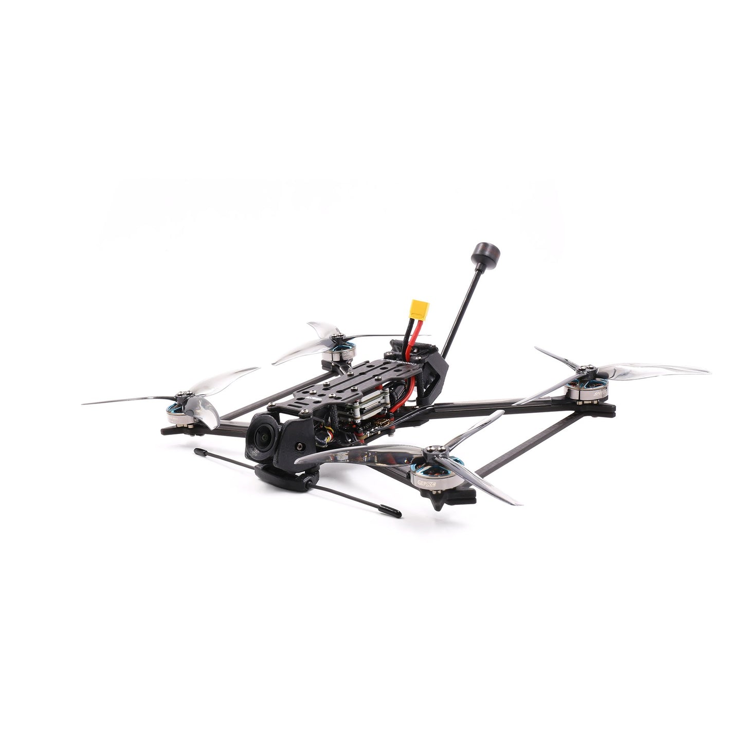 594 9 fpv drone geprc crocodile5 baby wasp pnp