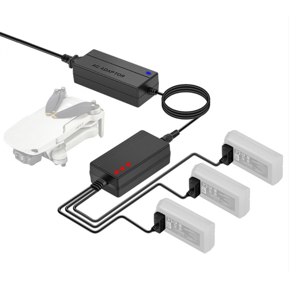 6618 4 charger startrc 3 in 1 for mini 2 se mini 2 mavic mini mini se