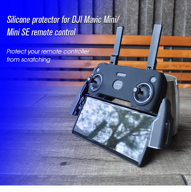 6648 3 controller protector startrc for mavic mini mini se