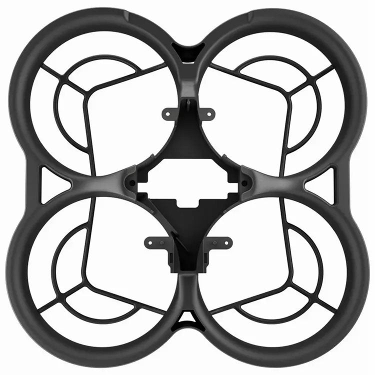 6678 7 propeller guard startrc for dji avata