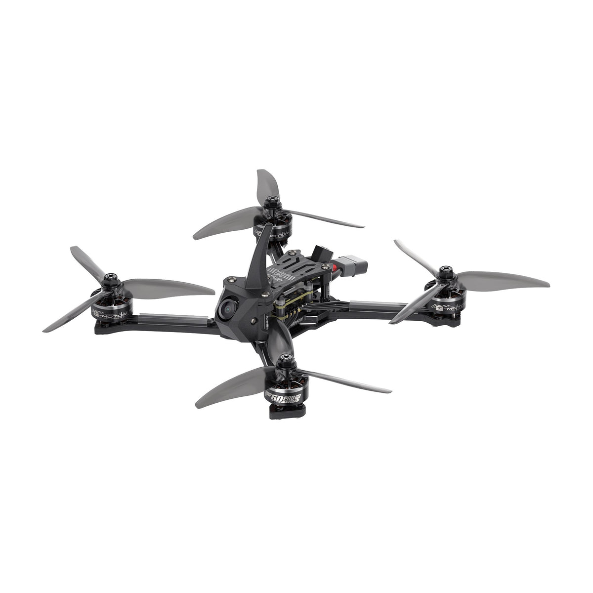 6969 7 fpv drone geprc racer f60prov tbsnanorx