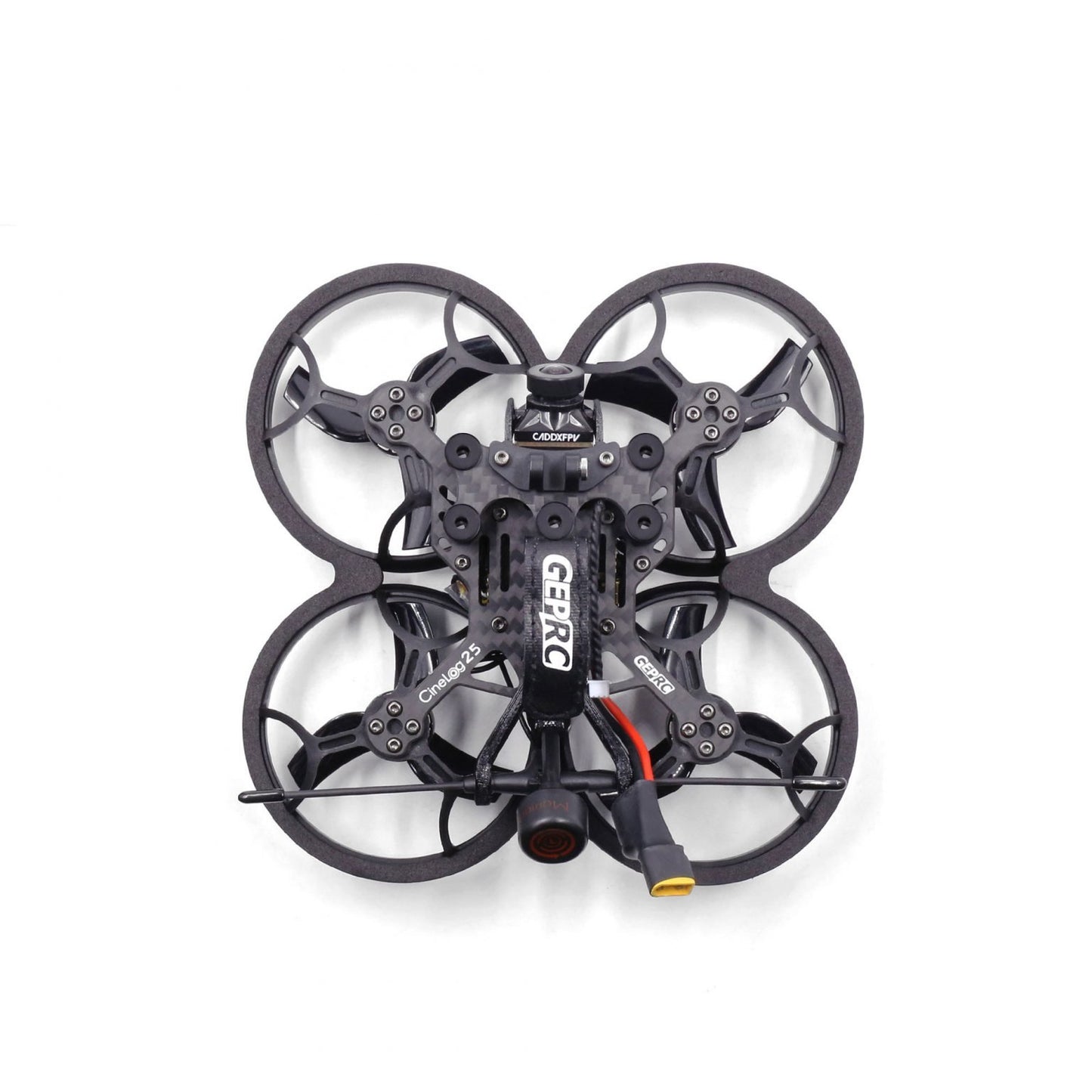 7221 9 fpv drone geprc cinelog25 wasp elrs 2 4g