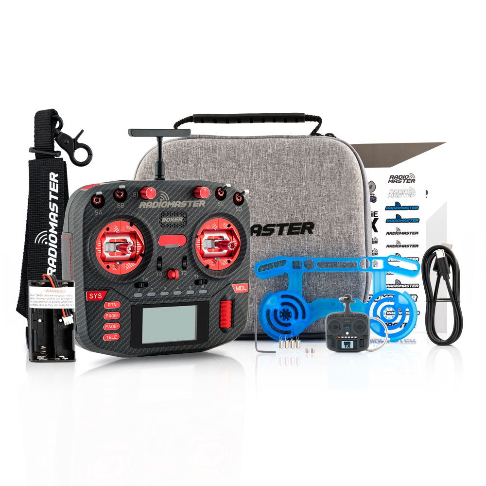 7854 3 controller radiomaster boxer max expresslrs gold