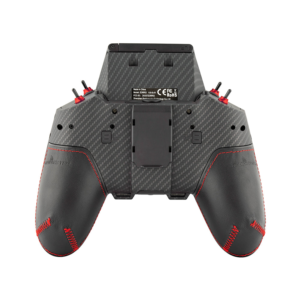 7941 3 controller radiomaster zorro max 4in1 red