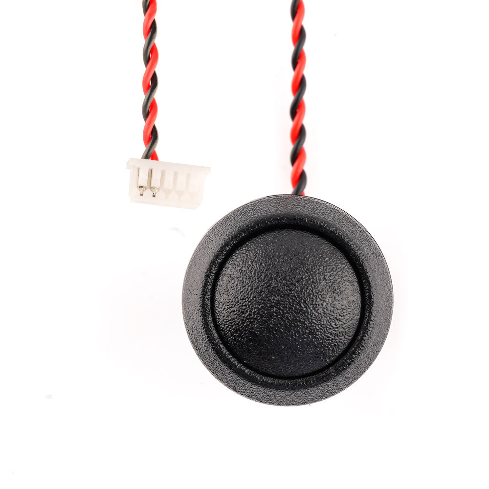 8139 radiomaster tx16s mkii diy upgrade button push on push off