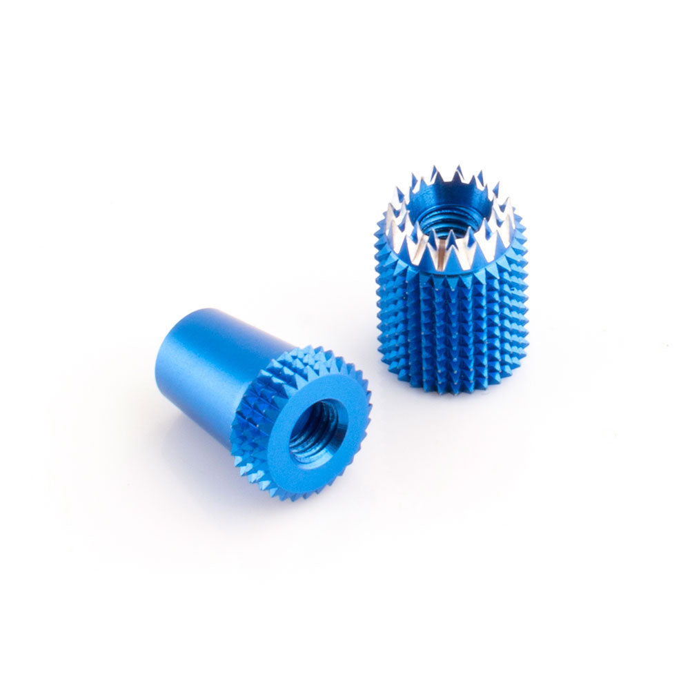 8196 gimbal stick ends radiomaster sticky 360 gimbal blue