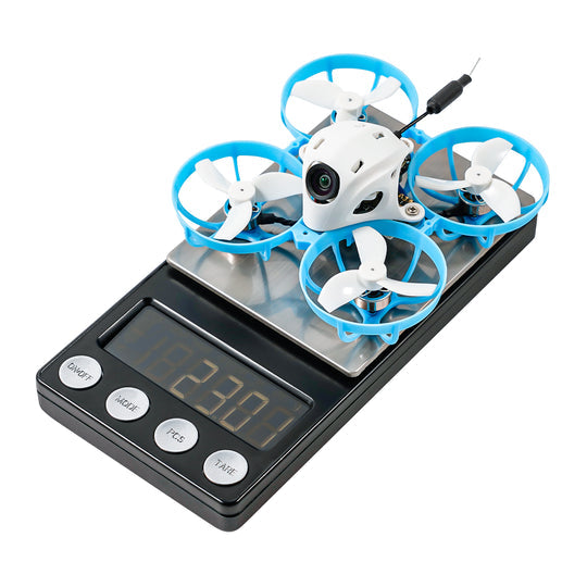 8766 9 fpv drone betafpv meteor65 pro whoop tbs crossfire 2022
