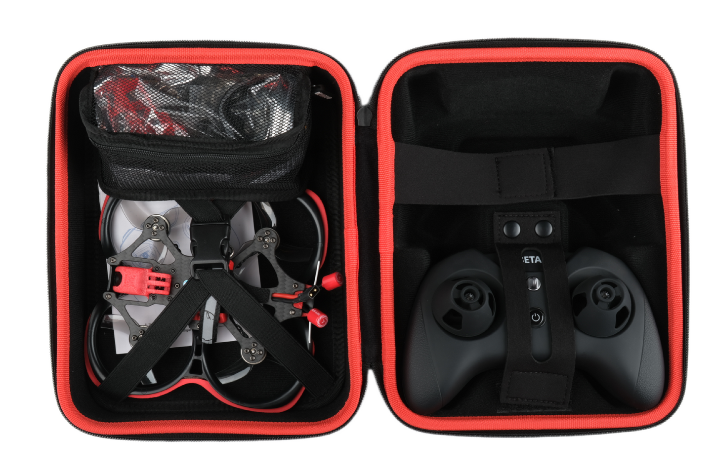 8796 4 fpv drone betafpv pavo 25 whoop combo kit elrs 2 4g walksnail version