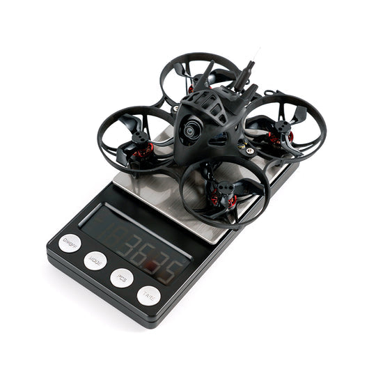 8814 7 fpv drone betafpv meteor75 brushless whoop tbs hdzero version