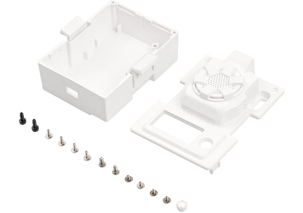 9093 2 white case betafpv for micro rf tx module