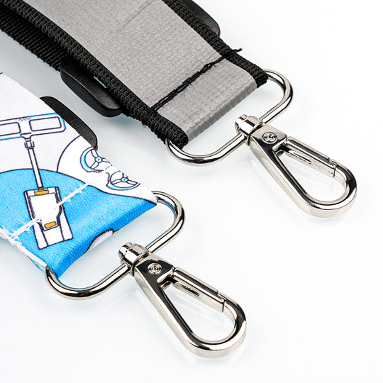 9162 2 neck strap betafpv black