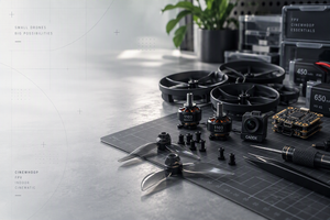 Cinewhoop Series