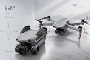 DJI Air series