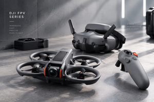 DJI FPV Series