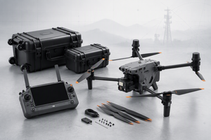 DJI Matrice Series