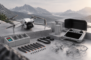 DJI Mini Series