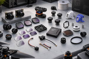 FPV Cameras