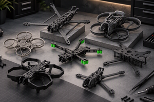 FPV Frames