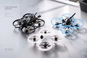 Tinywhoop Series