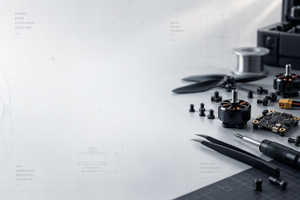 FPV Drones
