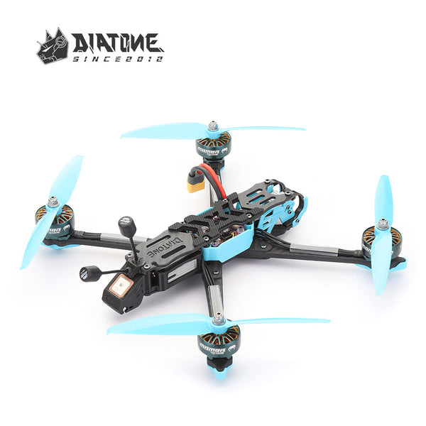 10017 5 fpv drone diatone roma f7 6s dji msr