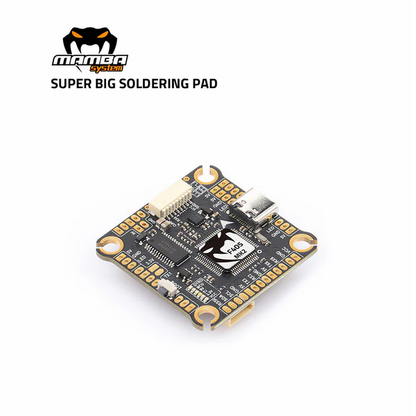 1002 2 fc diatone mamba f405mk2 v2 mpu6000
