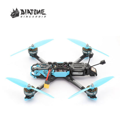 10020 7 fpv drone diatone roma f7 6s dji frsky rxrs