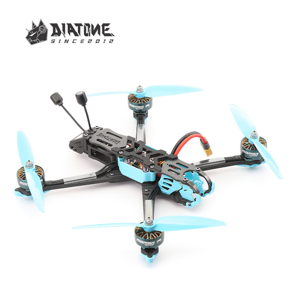 10023 7 fpv drone diatone roma f7 6s power kit