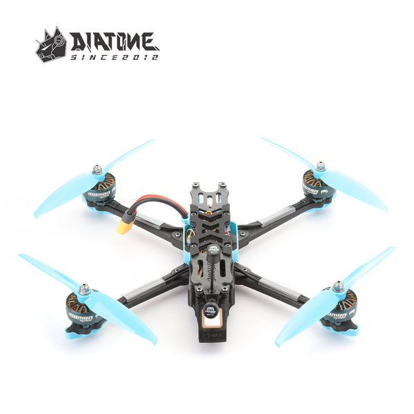 10029 9 fpv drone diatone roma f7 6s power kit msr sbus