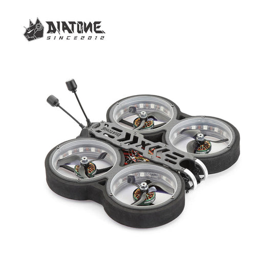 10059 4 fpv drone diatone taycan c3 1 6s power unit