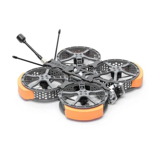 10071 4 fpv drone diatone taycan 25 cinewhoop duct vista pnp