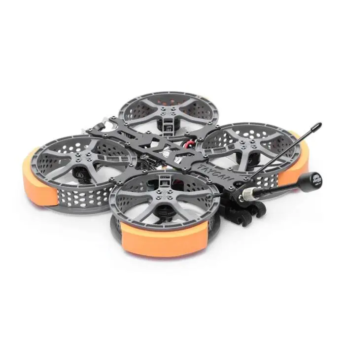10071 6 fpv drone diatone taycan 25 cinewhoop duct vista pnp