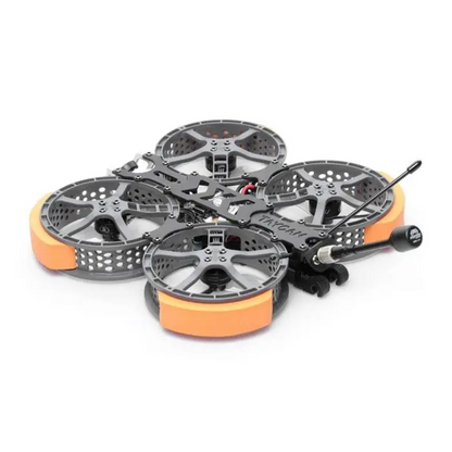 10074 6 fpv drone diatone taycan 25 cinewhoop duct vista tbs